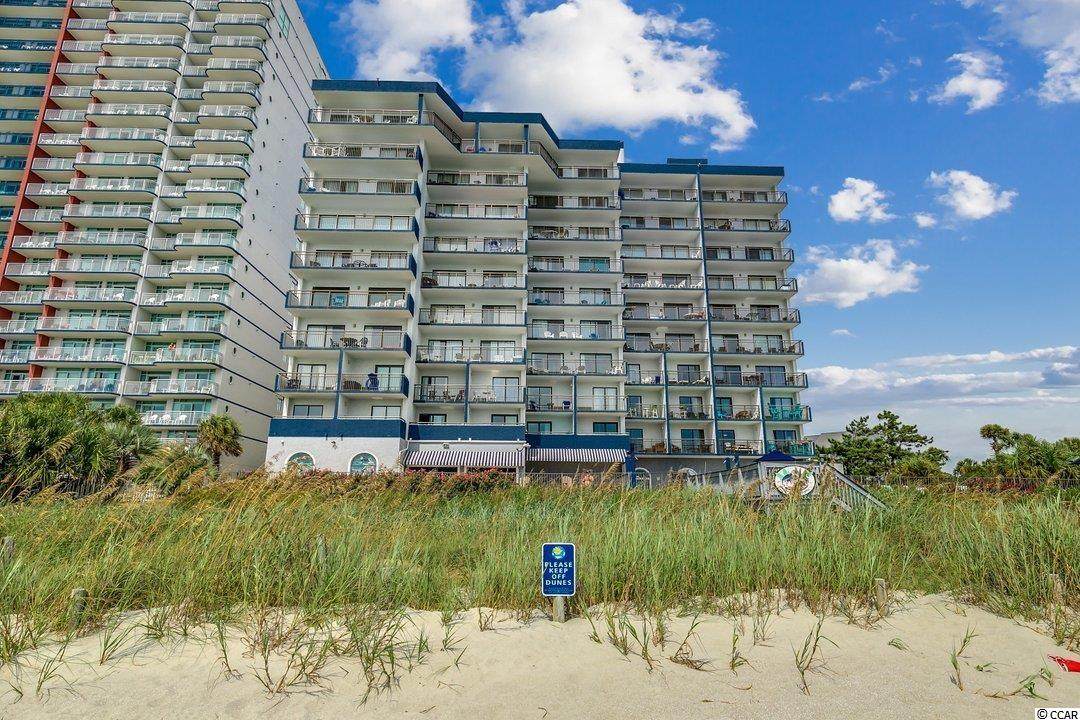 2001 Ocean Blvd. - Photo 1