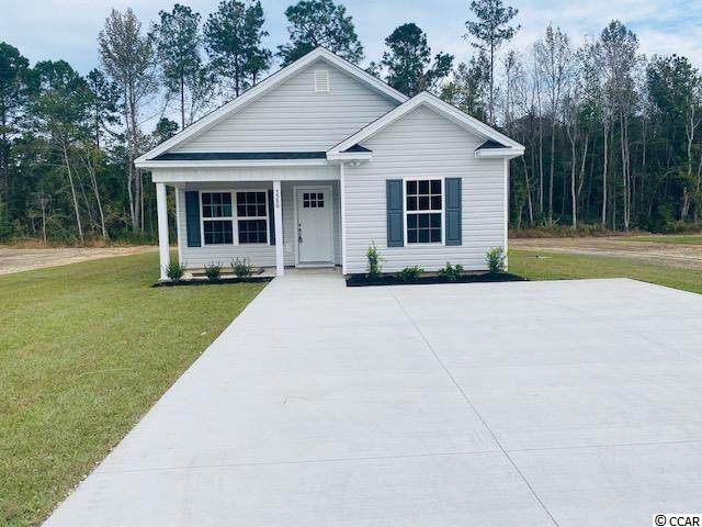 TBD Floyd Page Rd. - Photo 1