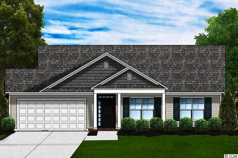589 Honeyhill Loop - Photo 1