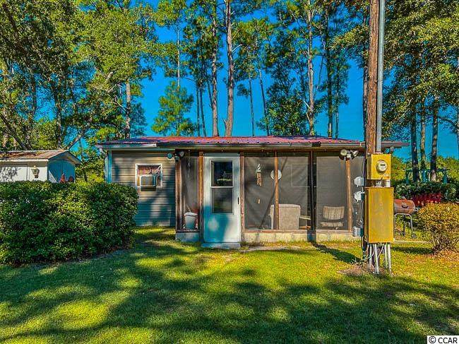 3641 Half Pint Rd. - Photo 1