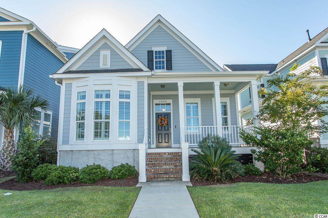 7892 Porcher Dr. - Photo 1