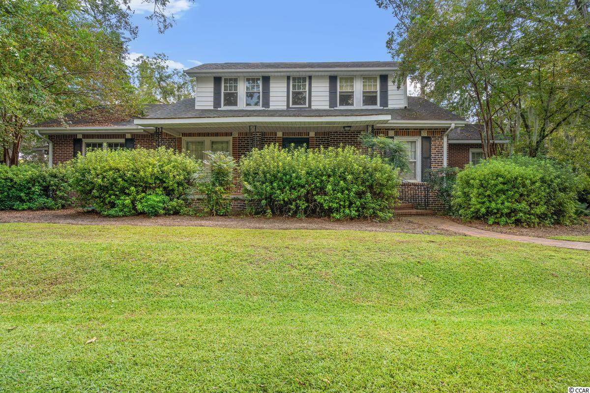 803 Lakewood Ave. - Photo 1