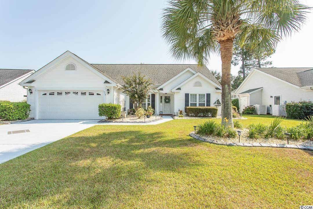 518 Wildflower Trail - Photo 1
