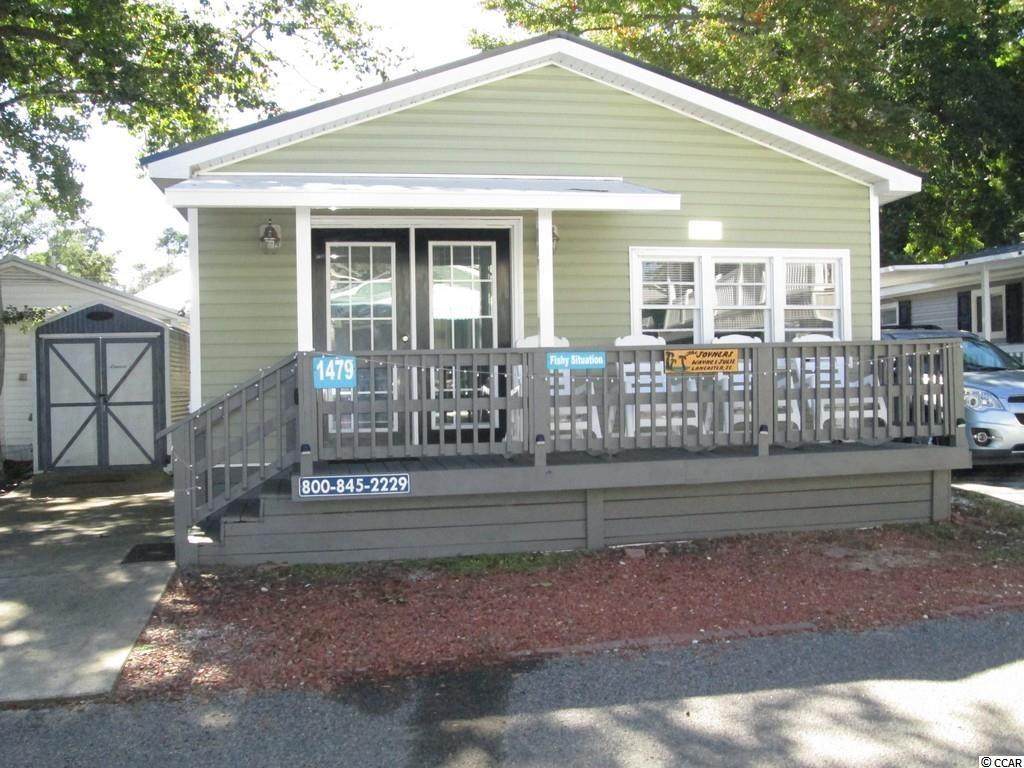 6001-1479 Kings Hwy. - Photo 1
