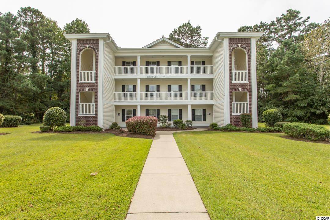 1204 River Oaks Dr. - Photo 1