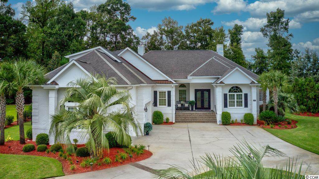 2215 Bentbill Circle - Photo 1