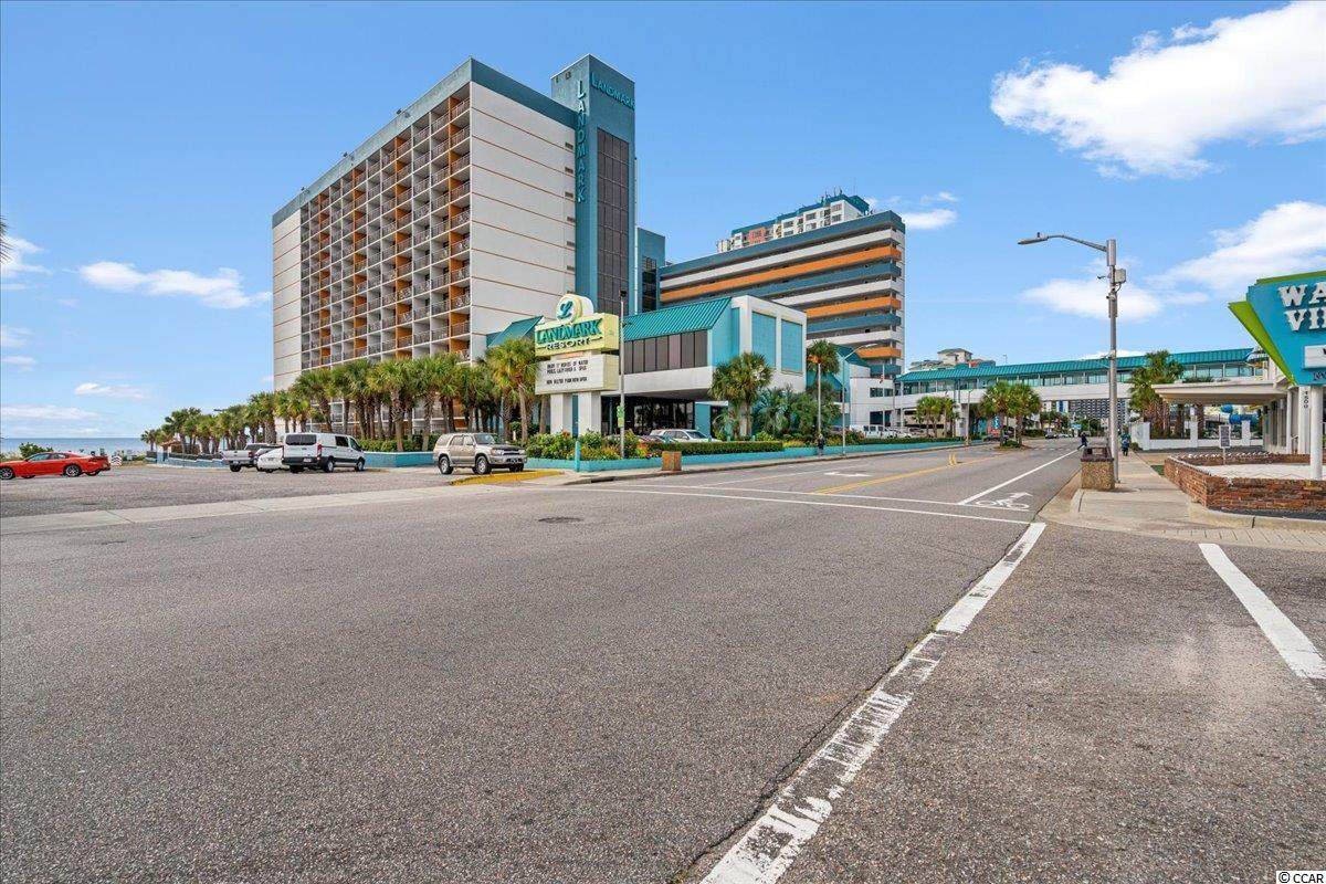 1501 S Ocean Blvd. - Photo 1