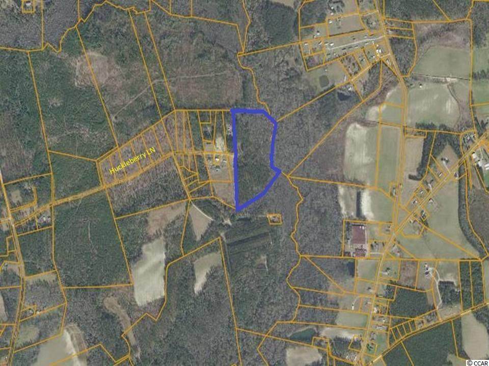 TBD Huckleberry Ln. - Photo 1