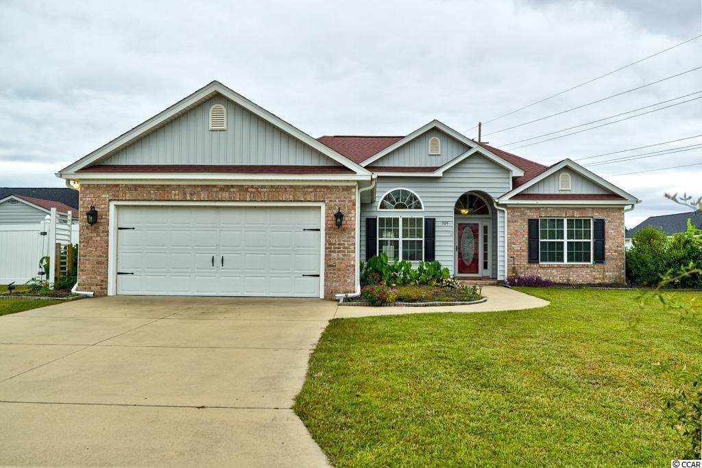 509 Bladen Ct. - Photo 1