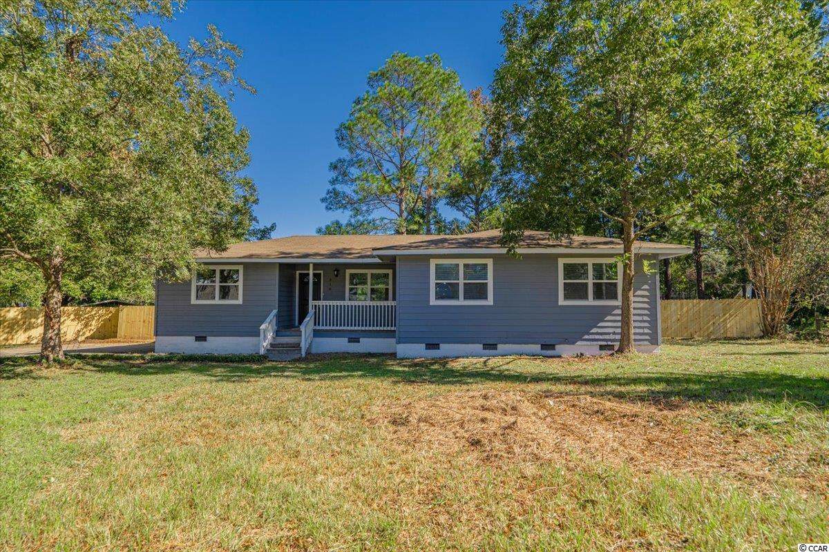 318 Blossom Ct. - Photo 1
