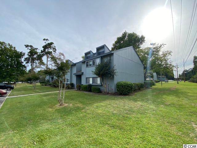 10301 North Kings Hwy. - Photo 1