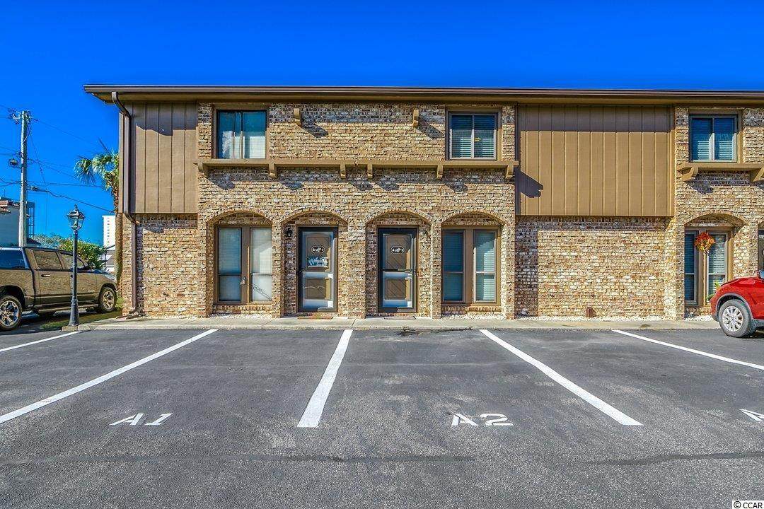 405 N Hillside Dr. - Photo 1