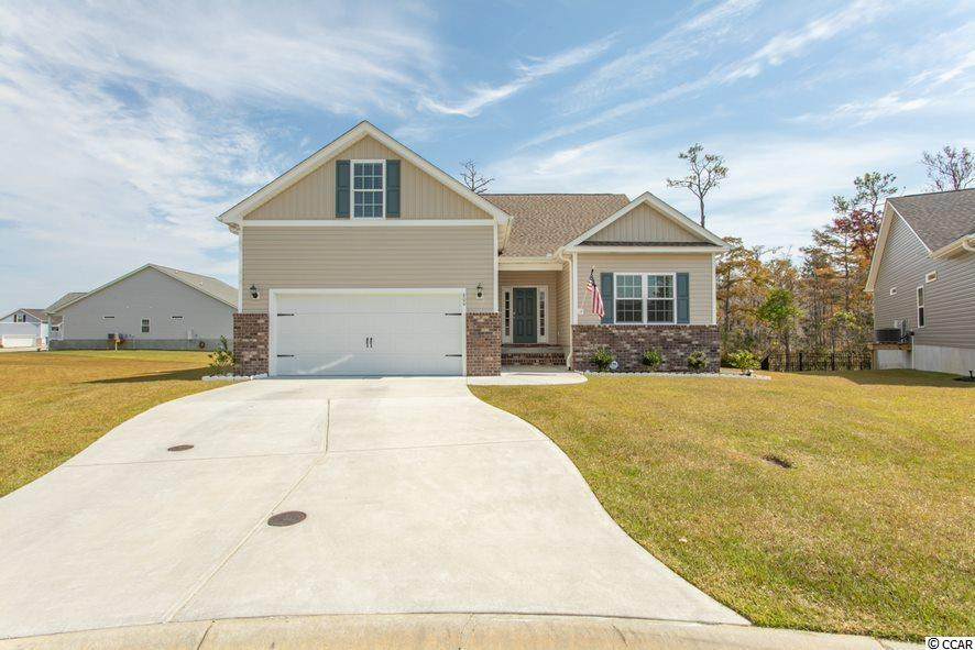 600 Winnow Way - Photo 1