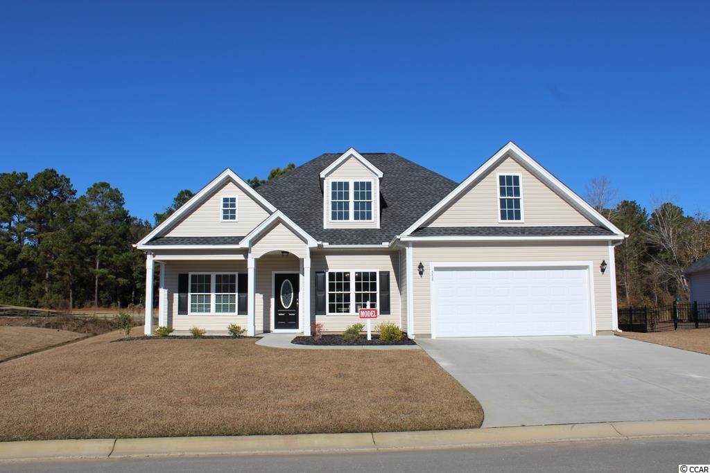 10007 Highway 19 - Photo 1