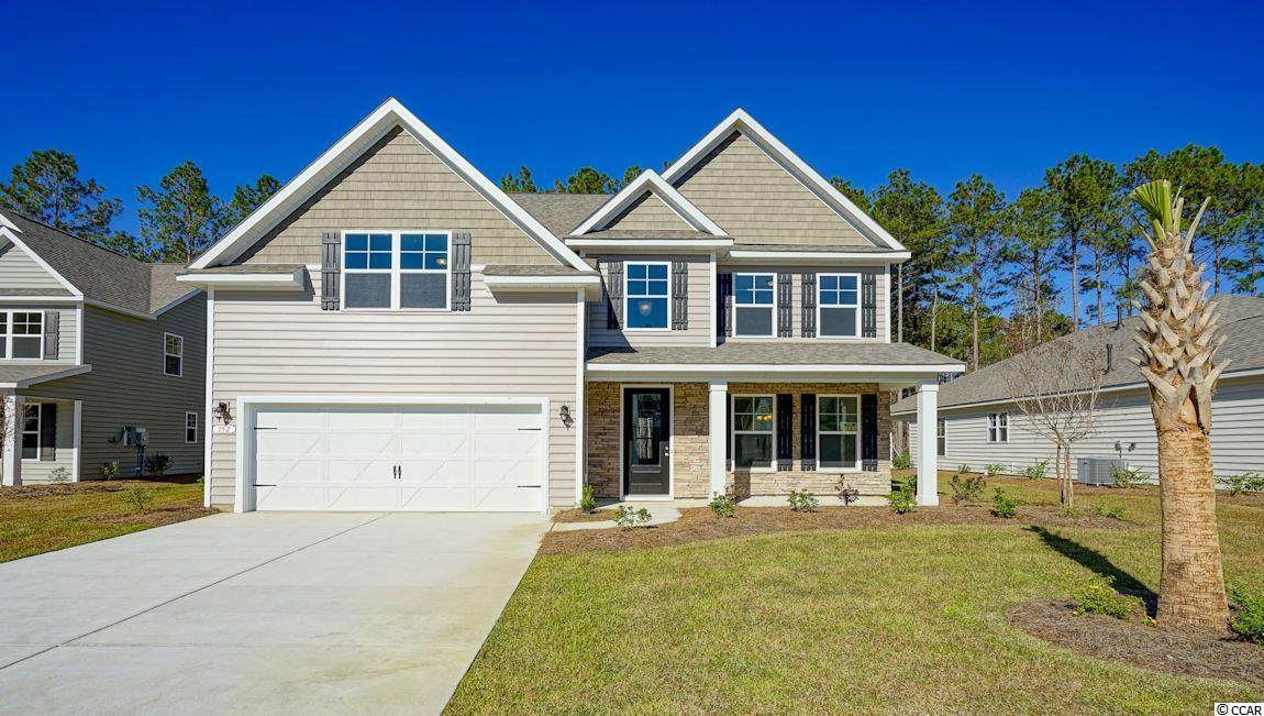 320 Cattle Drive Circle - Photo 1