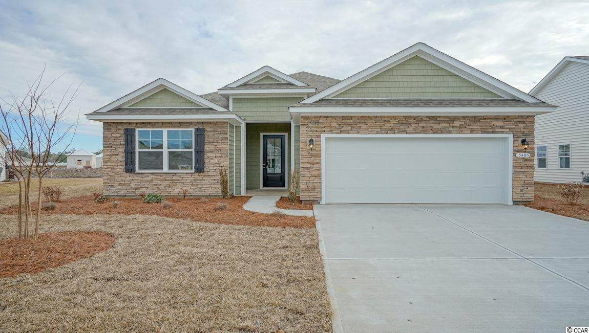 1071 Heather Glen Blvd. - Photo 1