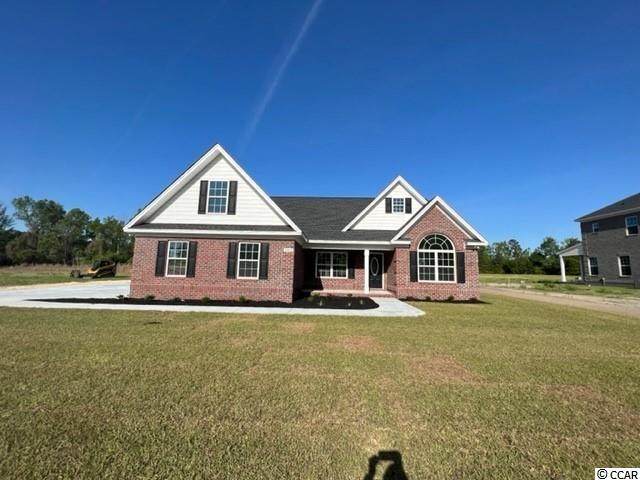 1069 Busy Corner Rd. - Photo 1