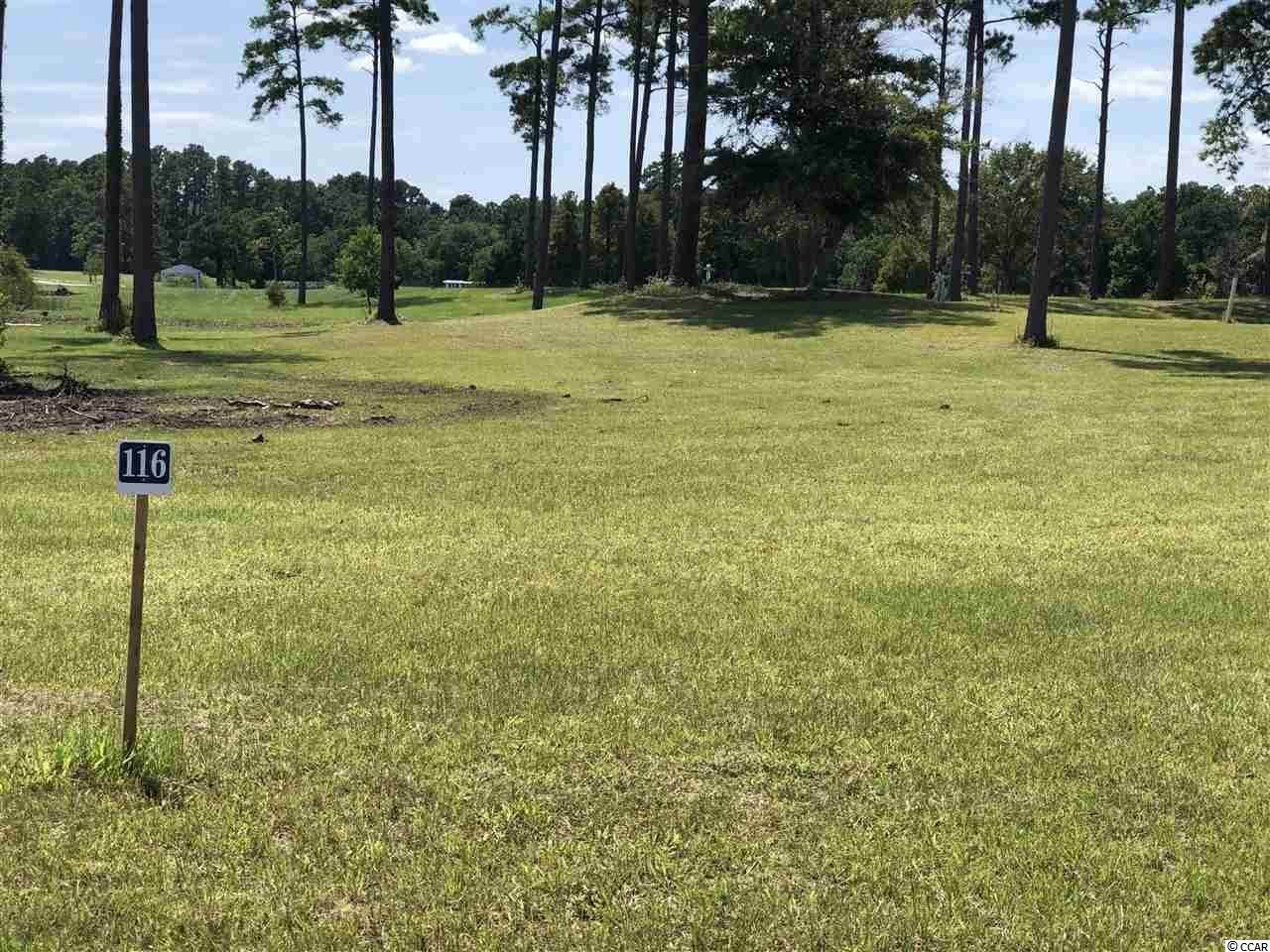 Lot# 116 South Bay St. - Photo 1