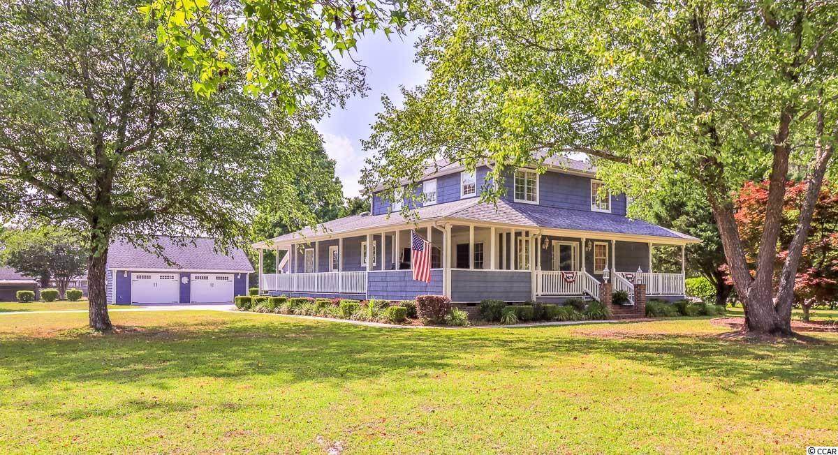 105 Richardson Dr. - Photo 1