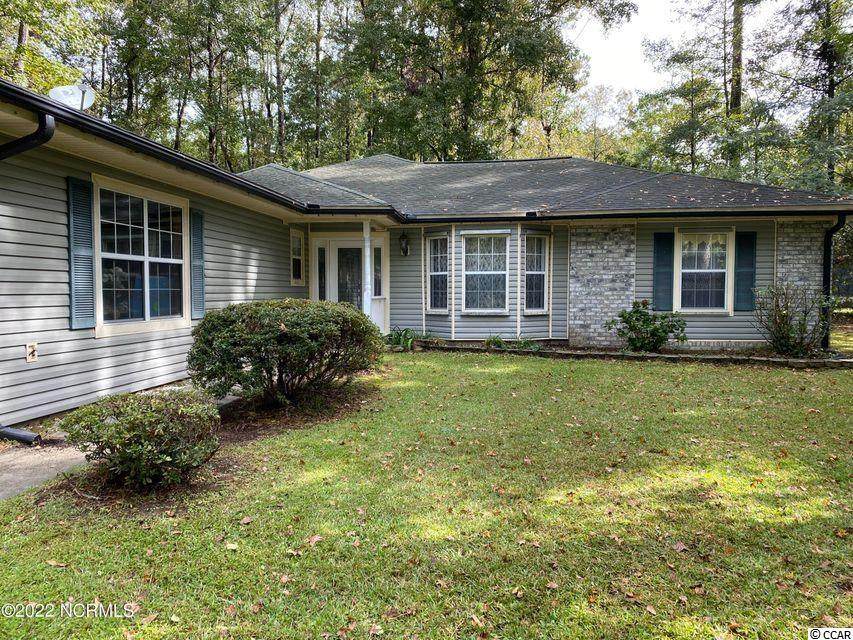 18 Oakbark Ct. - Photo 1