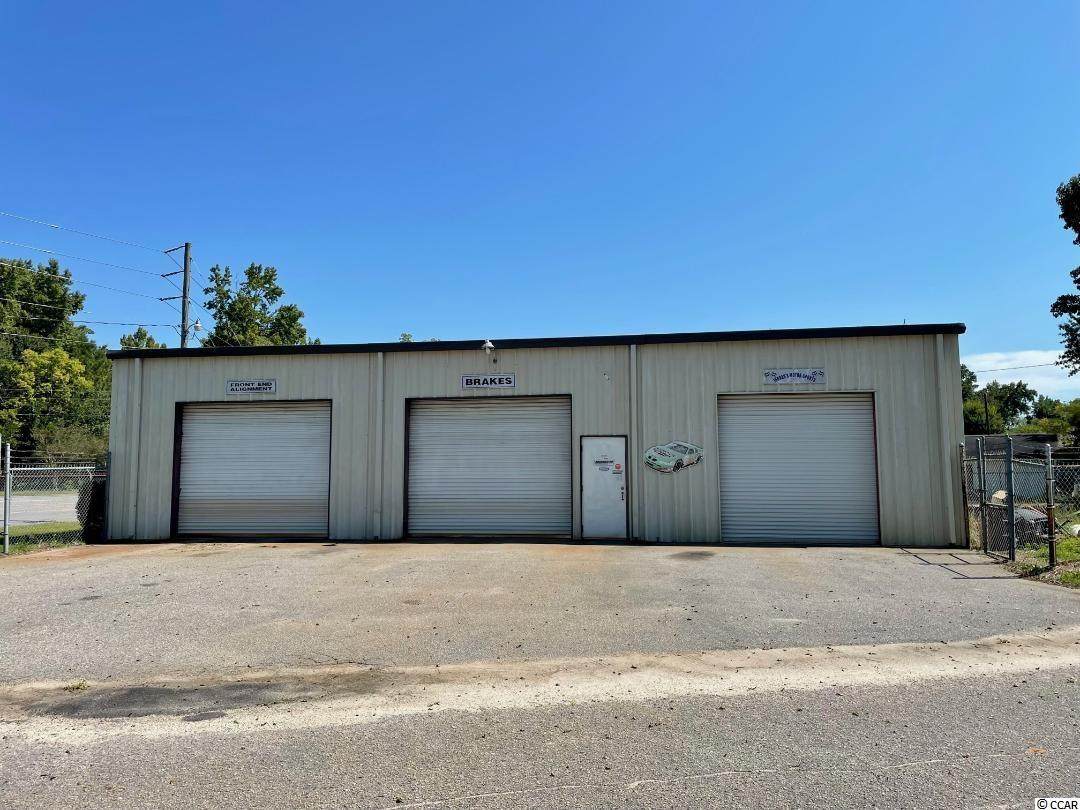 410 Mcintyre St. - Photo 1