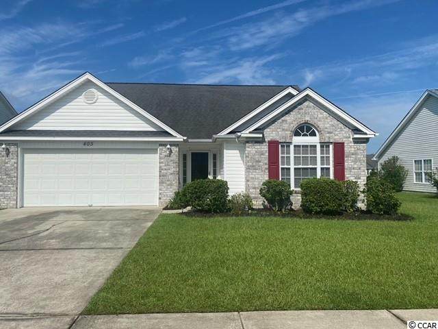 405 Pennington Loop - Photo 1