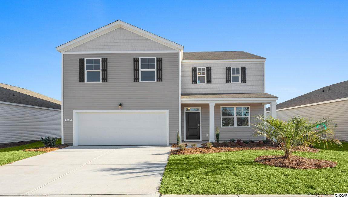 2207 Blackthorn Dr. - Photo 1