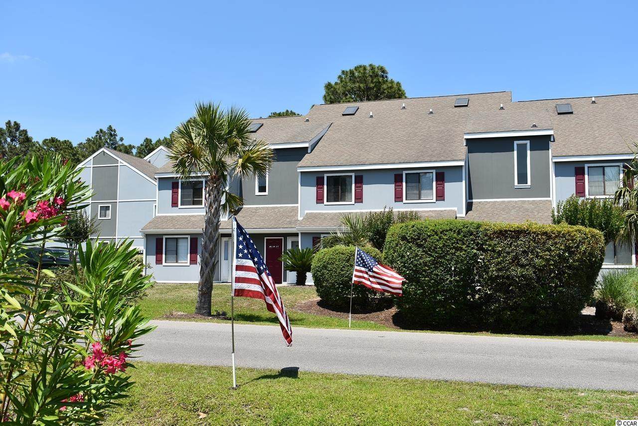 1850 Colony Dr. - Photo 1