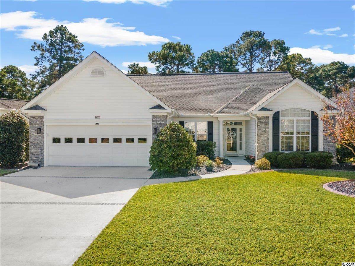 240 Wedgefield Dr. - Photo 1