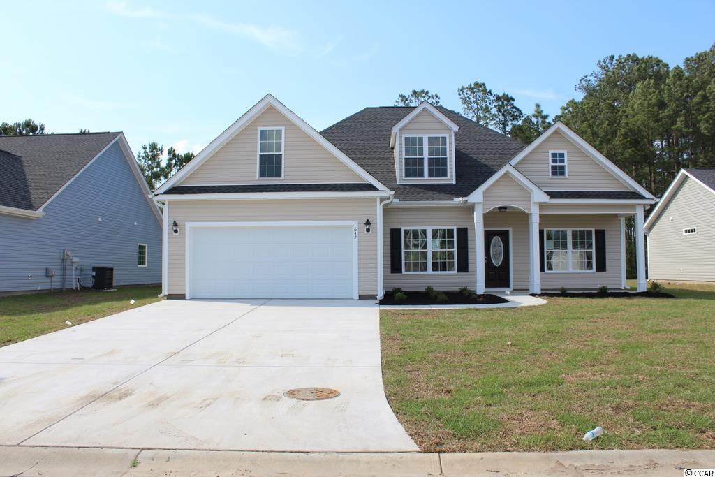 2347 King Farm Rd. - Photo 1