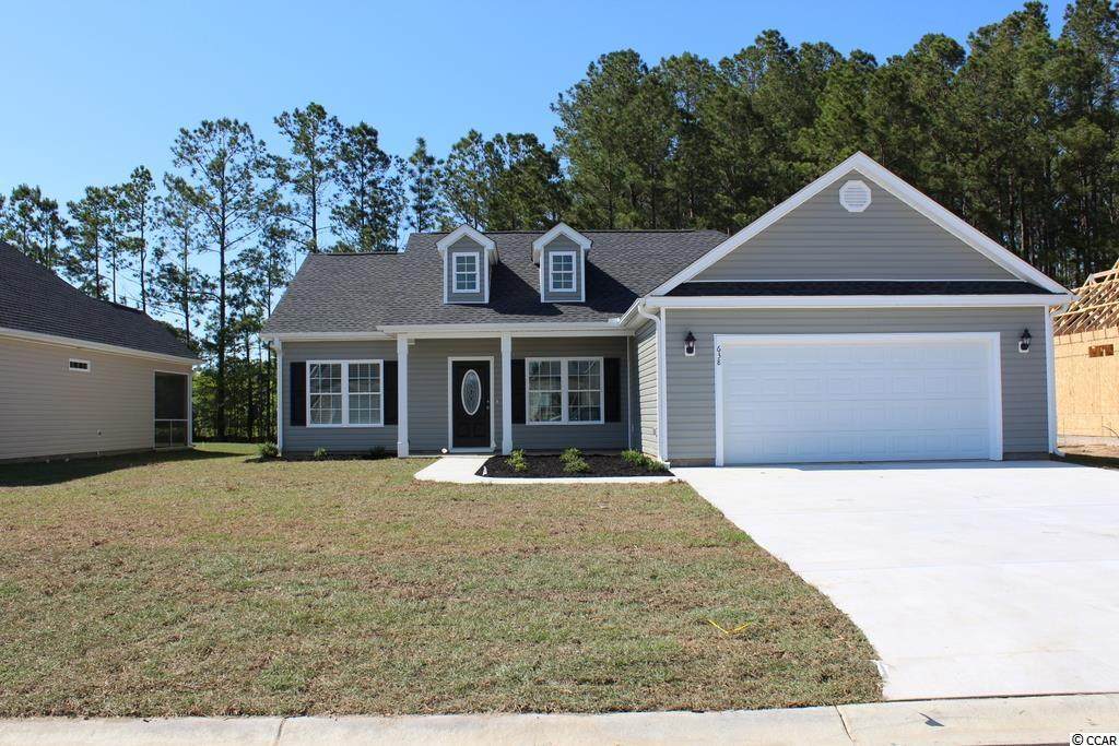 2343 King Farm Rd. - Photo 1