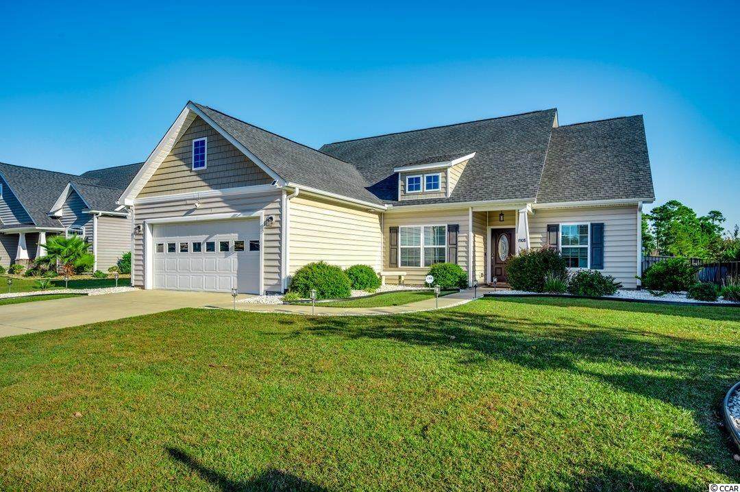 9308 Pond Cypress Ln. - Photo 1
