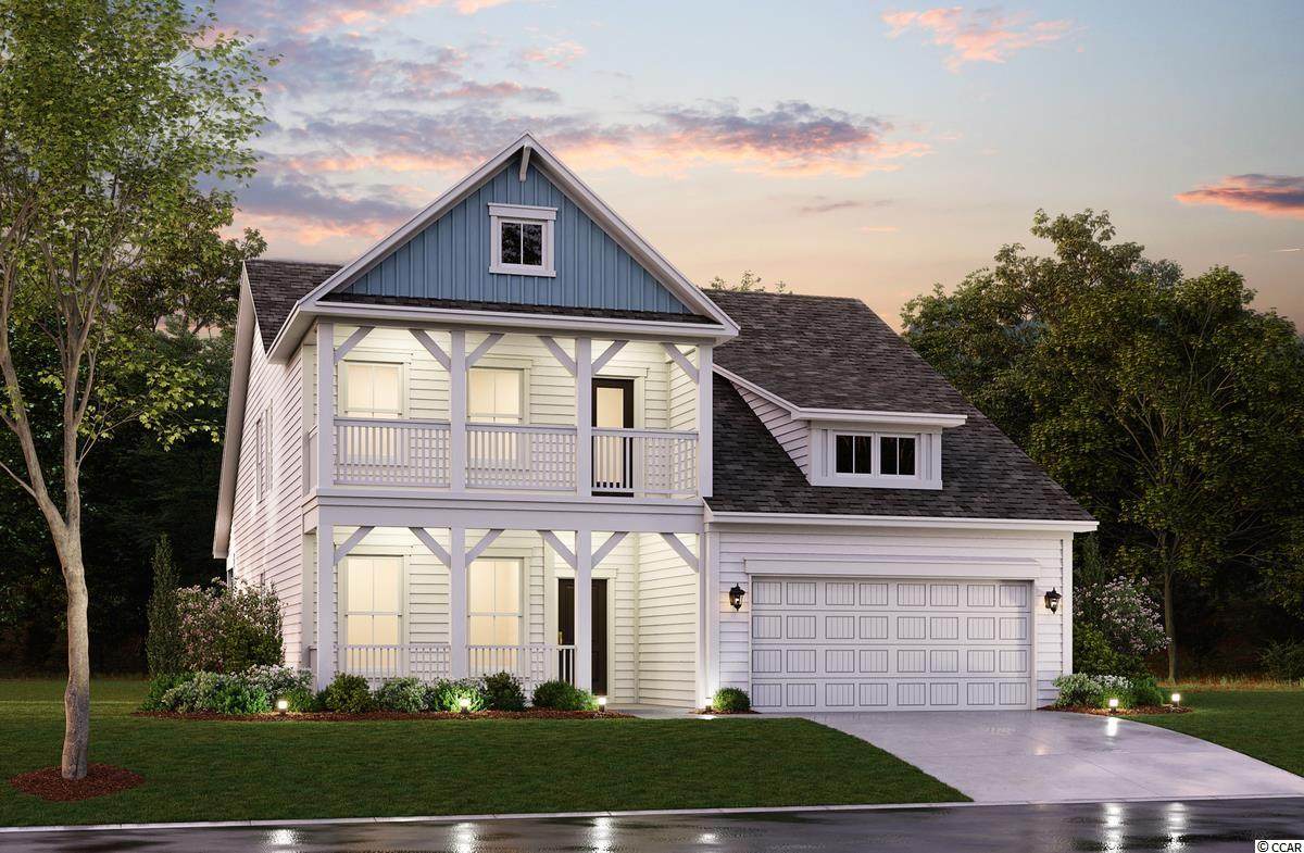 2600 Brescia St. - Photo 1