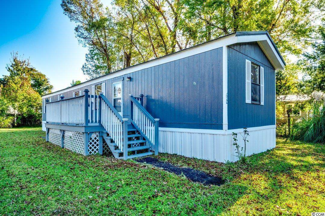610 Seabreeze Dr. - Photo 1