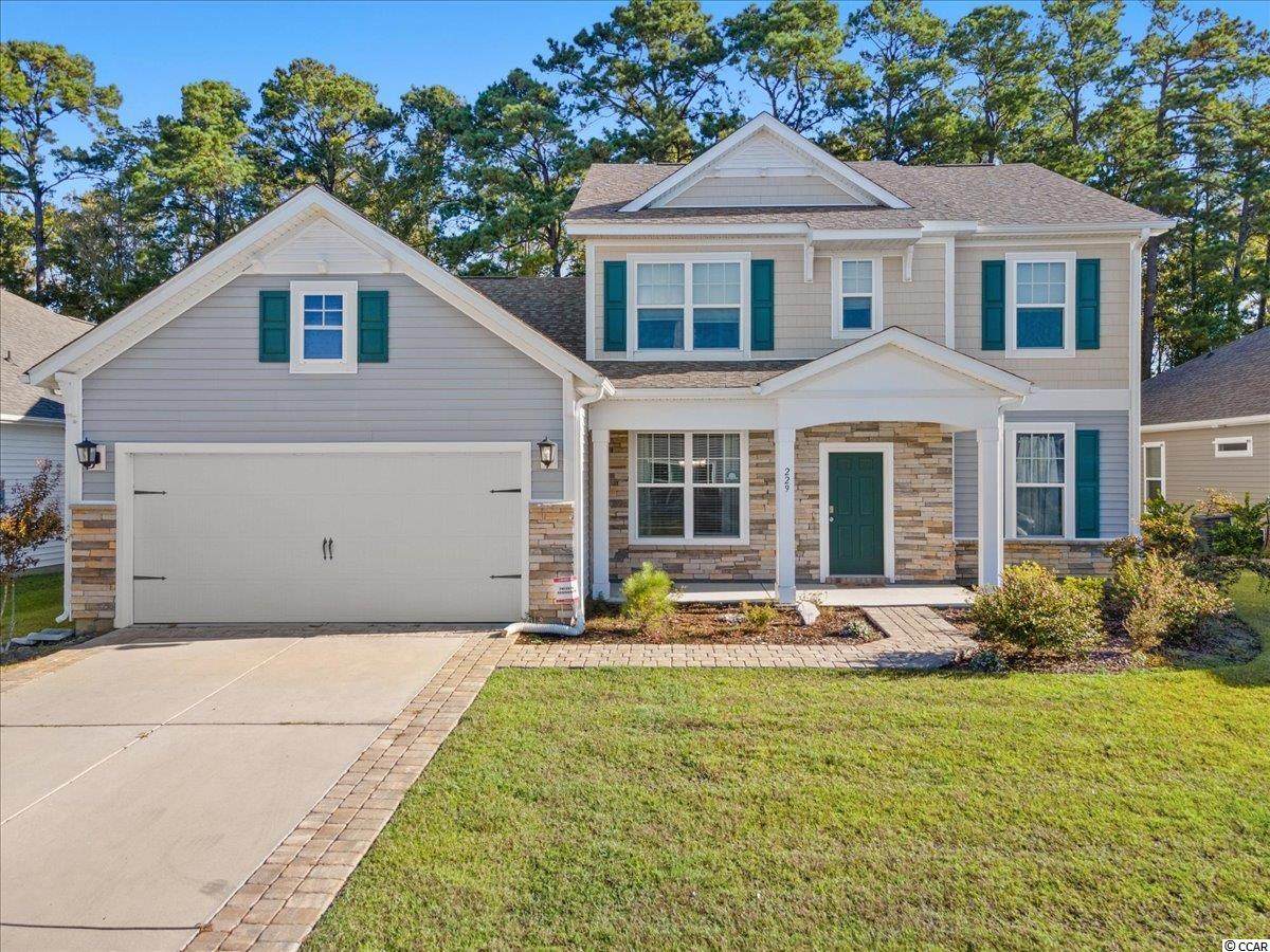 229 Copper Leaf Dr. - Photo 1