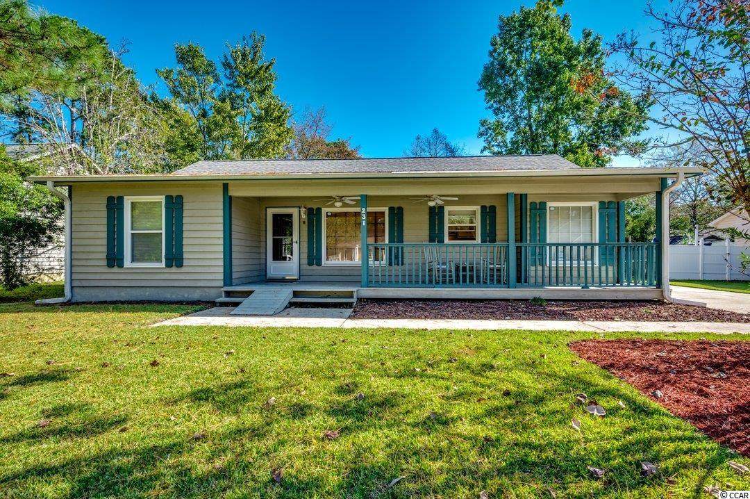 231 Manor Circle - Photo 1