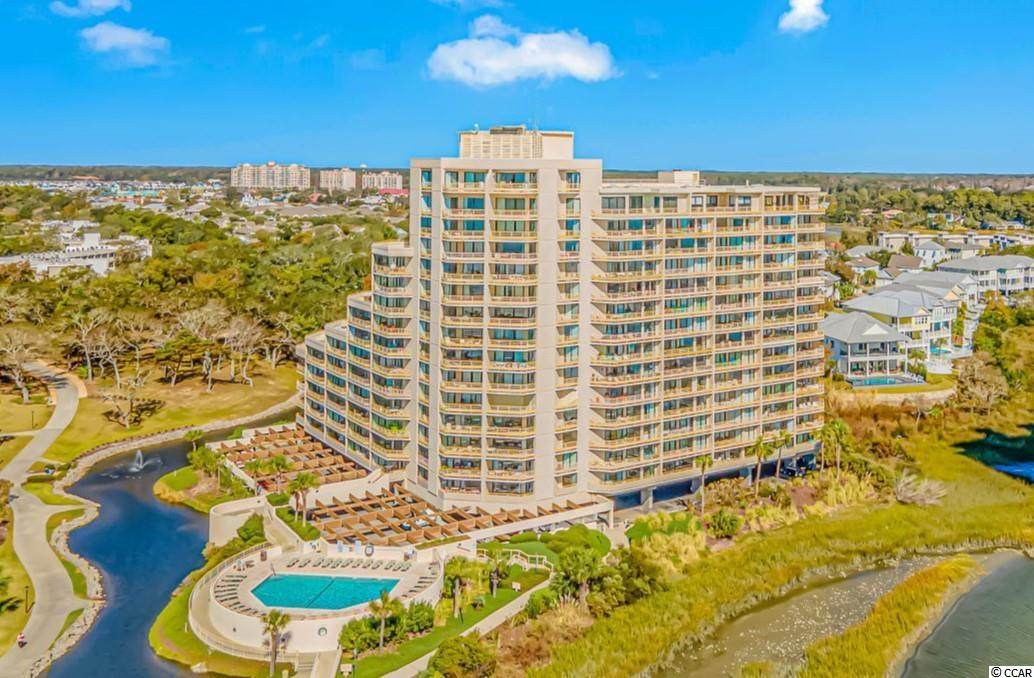 100 Ocean Creek Dr. - Photo 1