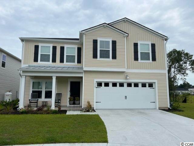 1087 Saltgrass Way - Photo 1