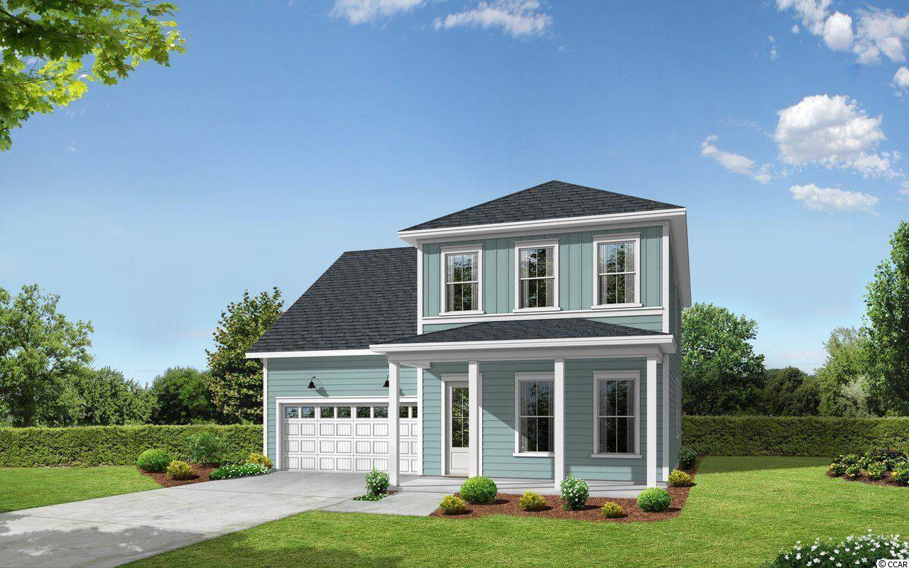 6297 Chadderton Circle - Photo 1