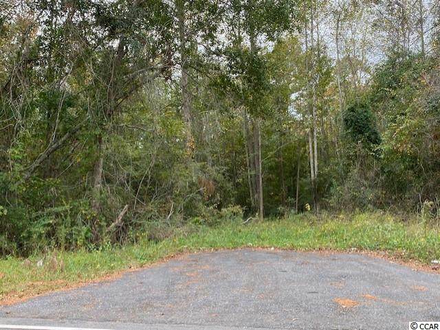TBD Old Todd Ferry Rd. - Photo 1