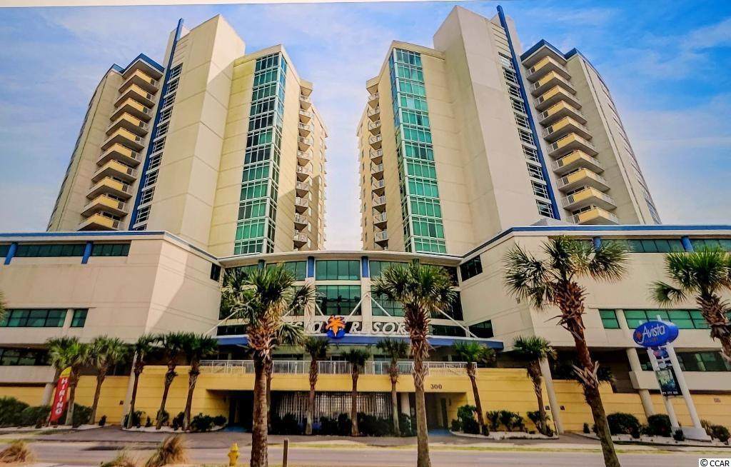 300 N Ocean Blvd. - Photo 1