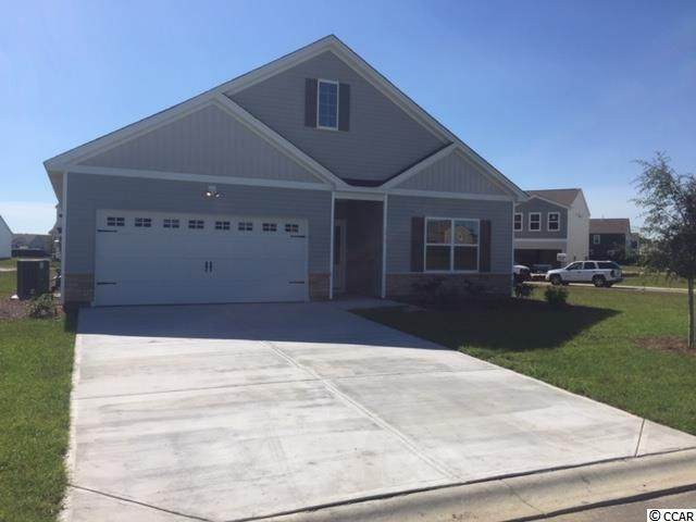 1408 Bellaria Way - Photo 1