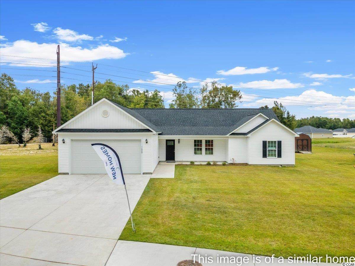 2718 Biscane Ct. - Photo 1