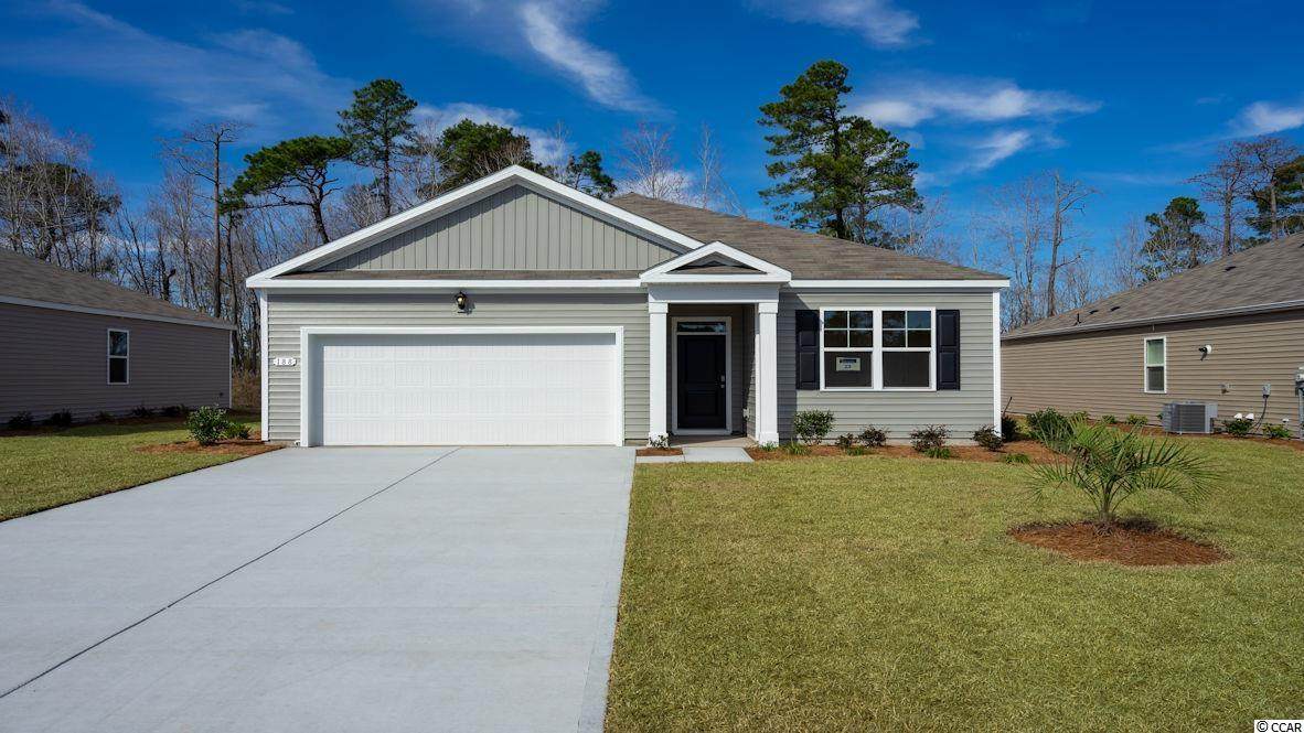 1173 Sennema Circle - Photo 1