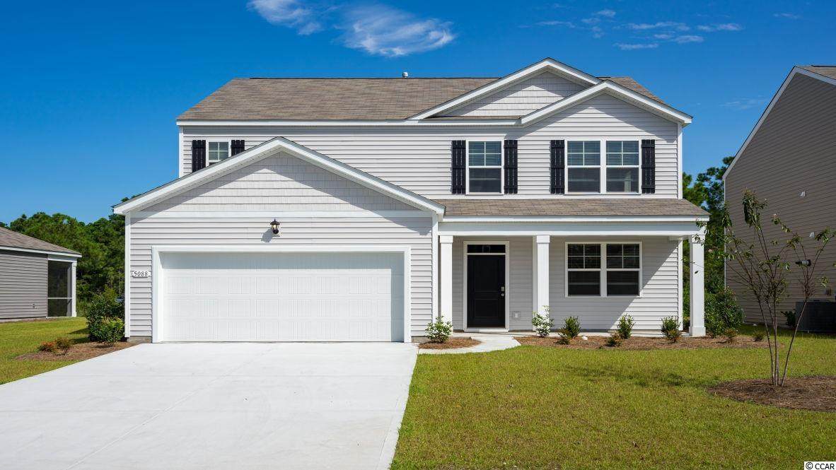 575 Meadowgrass Ct. - Photo 1