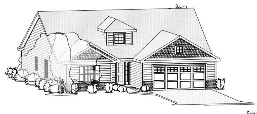 537 Timber Creek Dr. - Photo 1