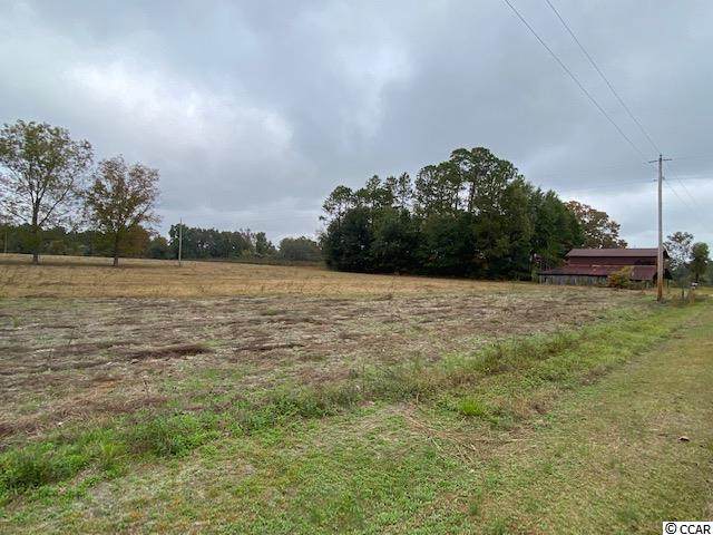 TBD Antioch Rd. - Photo 1