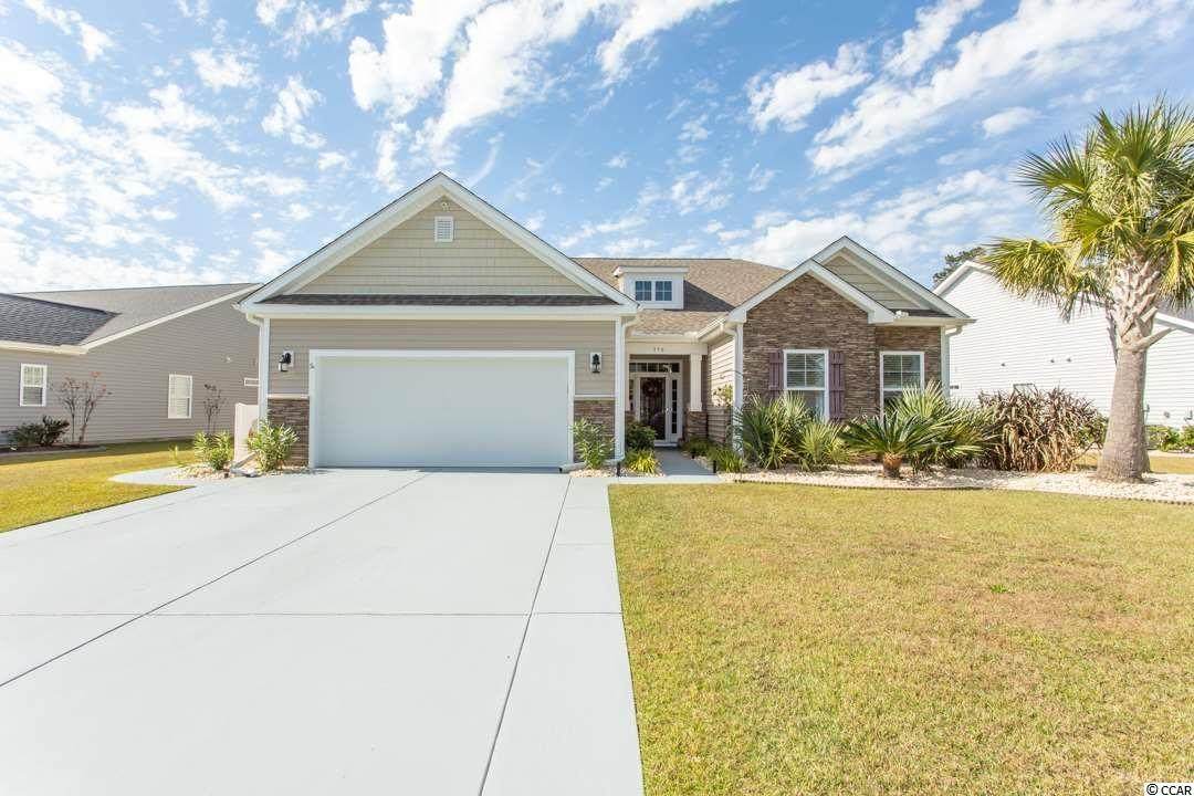 356 Palm Lakes Blvd. - Photo 1