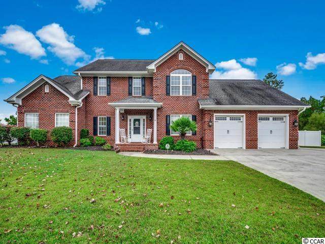 1005 Hill Ct. - Photo 1