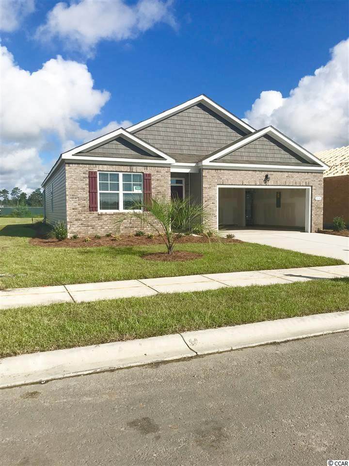 2694 Ophelia Way - Photo 1